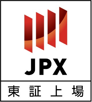 JPX 東証上場